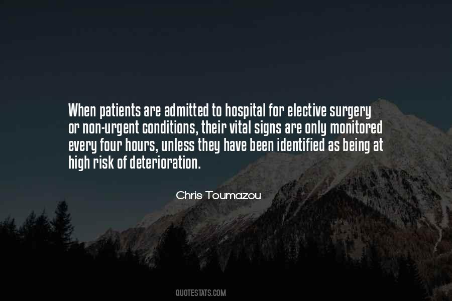 Non Admitted Quotes #1734430