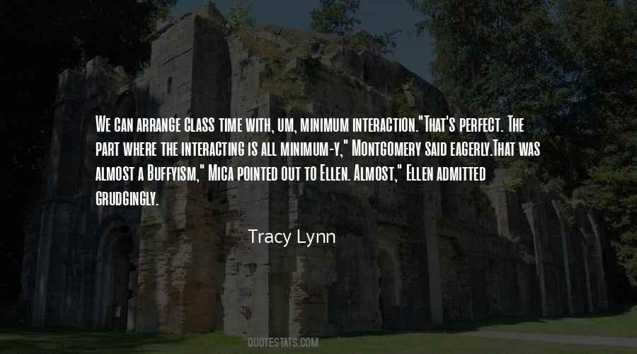 Non Admitted Quotes #276300