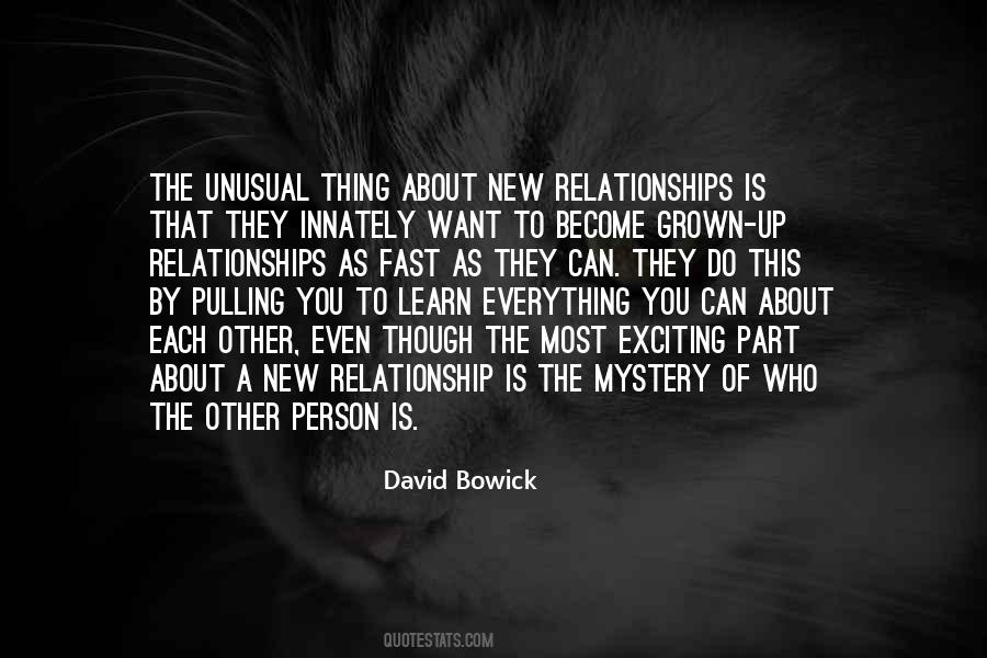 She Has Grown Up So Fast Quotes #1715361