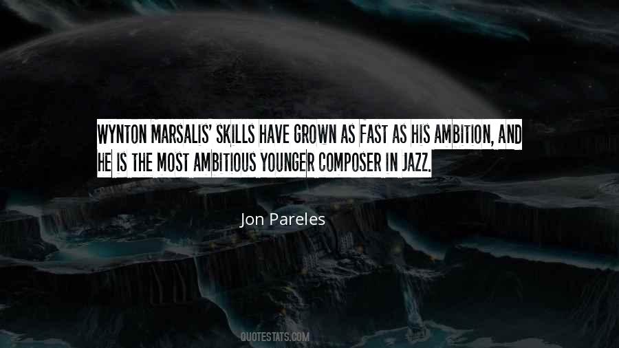 She Has Grown Up So Fast Quotes #1854083