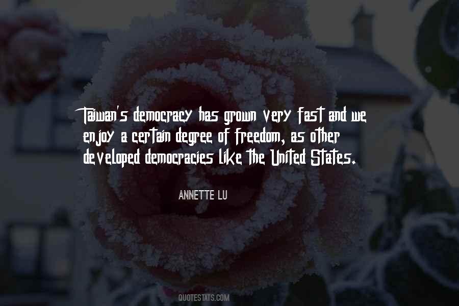 She Has Grown Up So Fast Quotes #617261