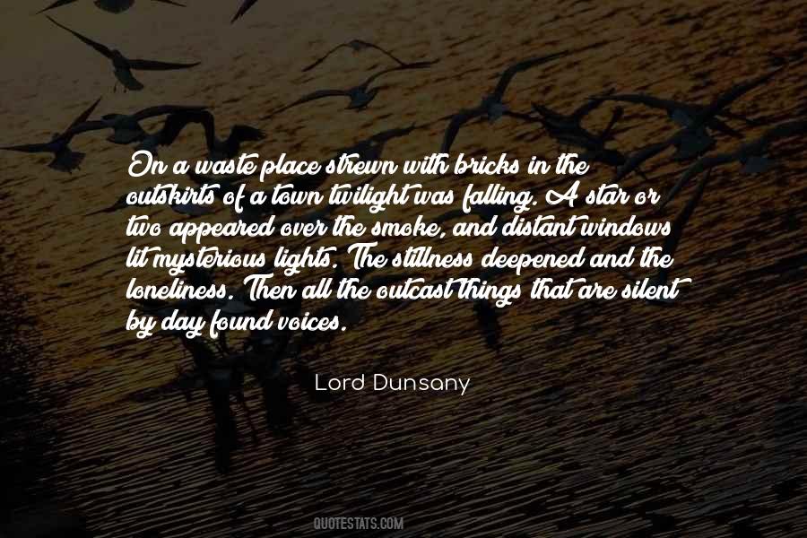 Voices Of A Distant Star Quotes #1373447 Voices Of A Distant Star Quotes #1373447