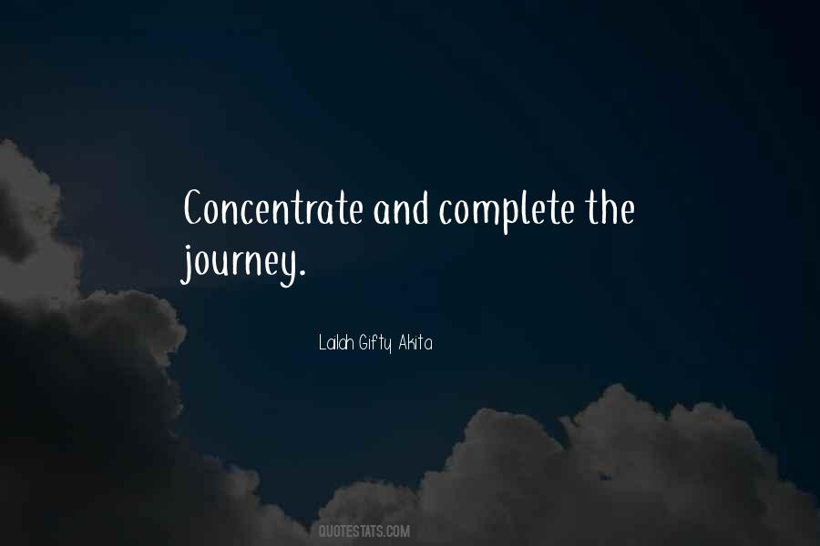 Education Journey Quotes #1292801