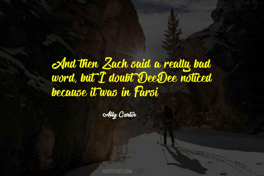 Best Farsi Quotes #1758760