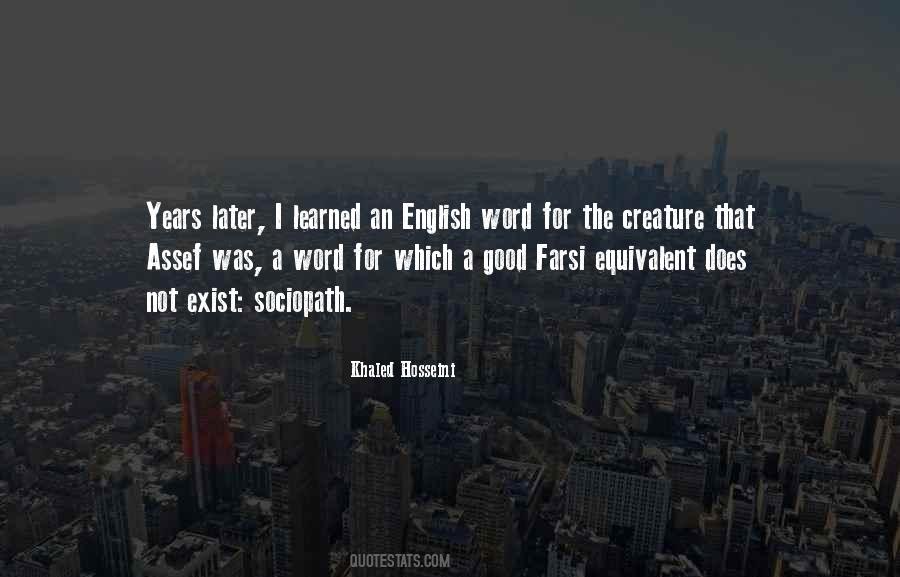 Best Farsi Quotes #536515