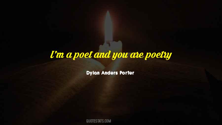 Romance Poetry Quotes #1100483
