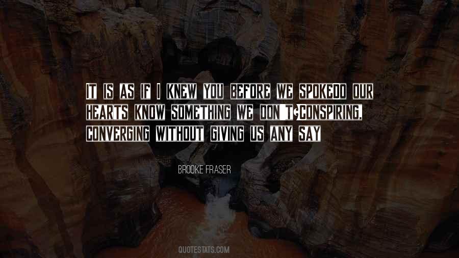 Romance Poetry Quotes #1599142