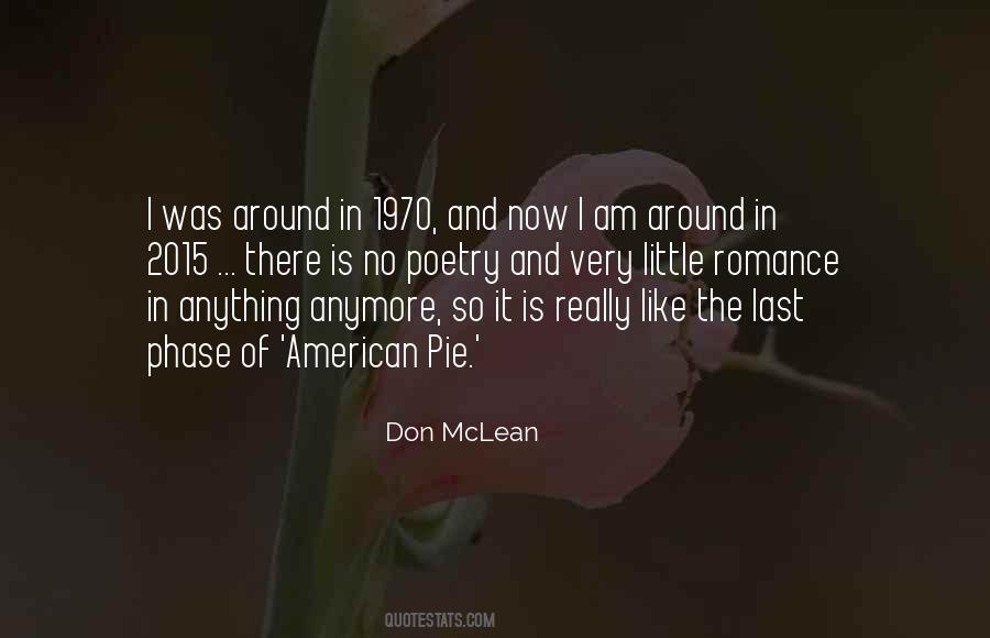 Romance Poetry Quotes #204902