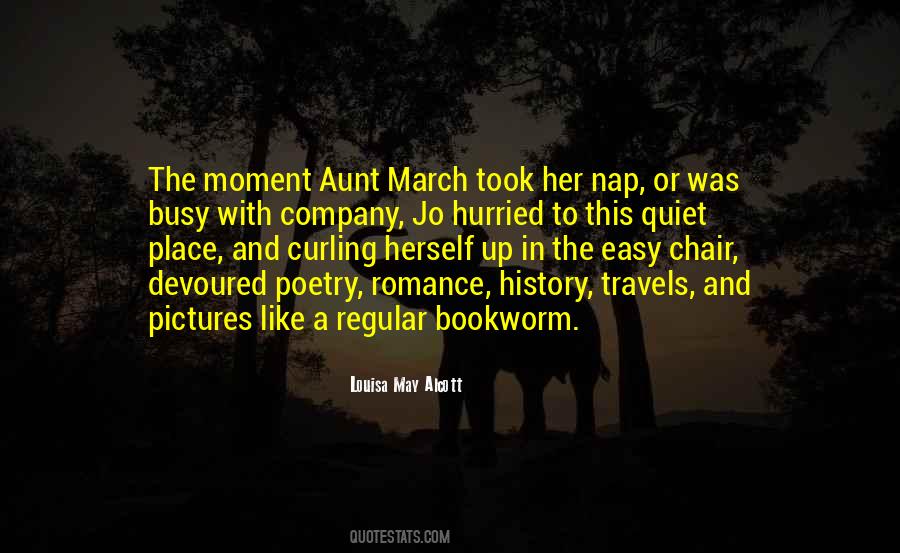 Romance Poetry Quotes #465761