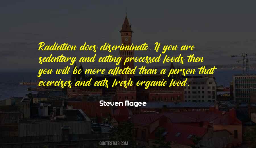 Most Affected Person Quotes #1701985