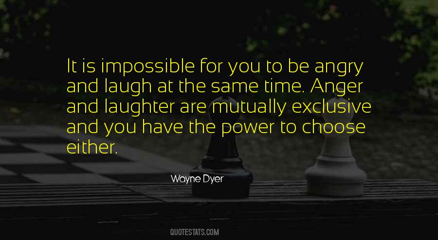 Quotes About The Power Of Laughter #1610437