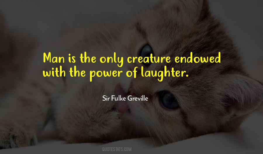 Quotes About The Power Of Laughter #986121