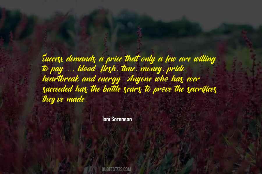 Quotes About Having Nothing To Prove #76930