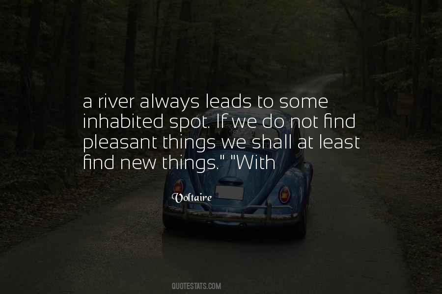 Find A Spot Quotes #1423339
