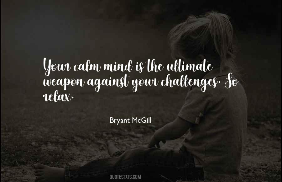 Growth Challenges Quotes #224742