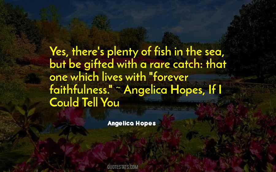 In Love With You Forever Quotes #187561