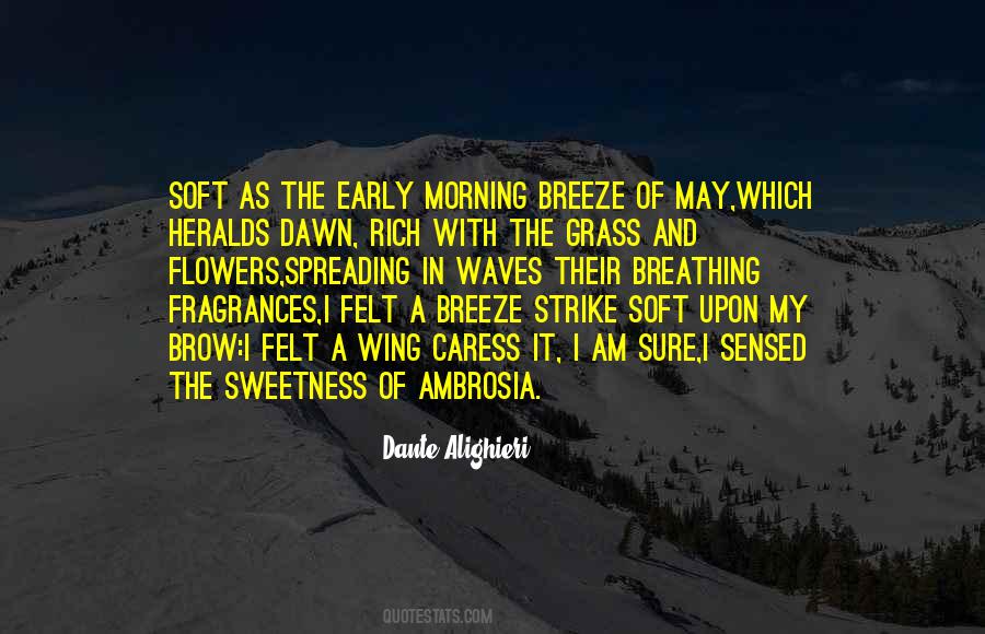 Grass Flowers Quotes #687569