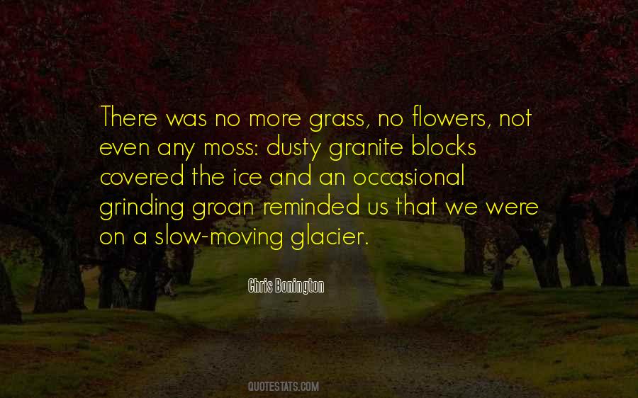 Grass Flowers Quotes #719167