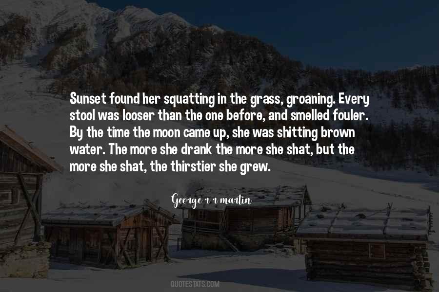 Quotes About The Moon And Water #1110153