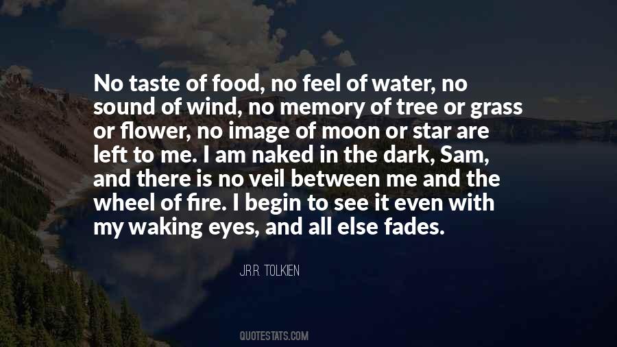 Quotes About The Moon And Water #1759893