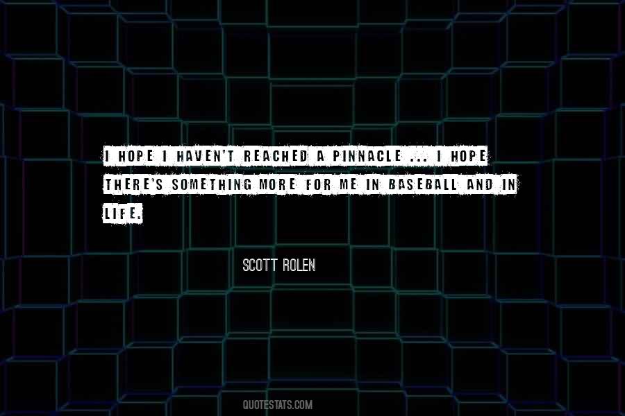 Conception To Natural Death Quotes #1357513