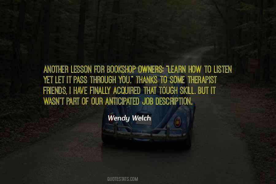 Learn Lesson Quotes #1100466
