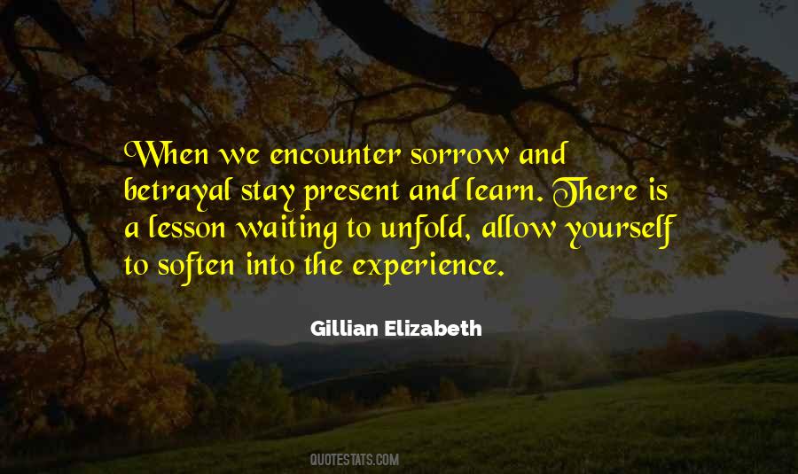 Learn Lesson Quotes #1298898