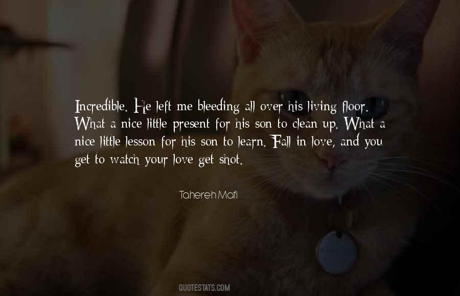 Learn Lesson Quotes #1436029