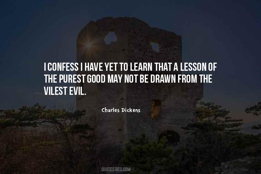 Learn Lesson Quotes #1473503