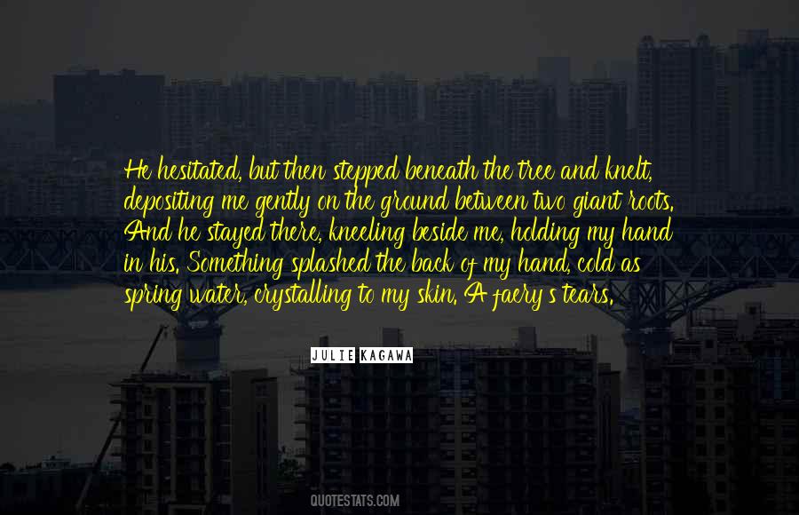 Back To My Roots Quotes #1160500