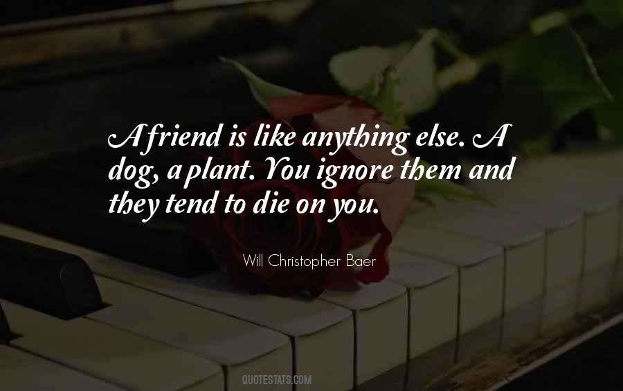 Id Wait For You Quotes #688050