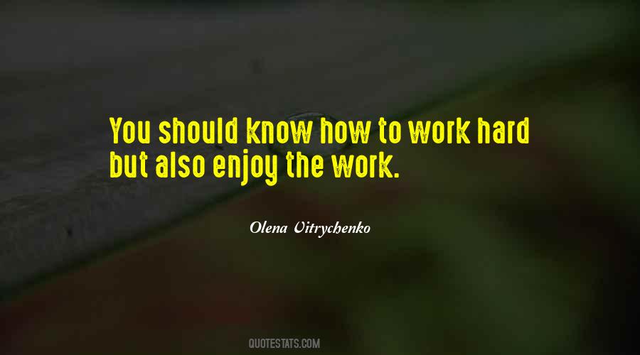 Working With Negative Coworkers Quotes #981540