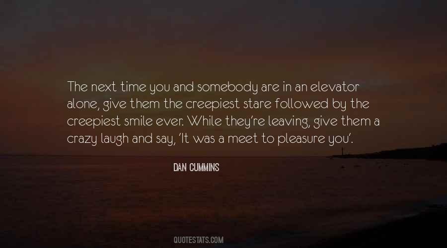 Until We Meet Next Time Quotes #778298