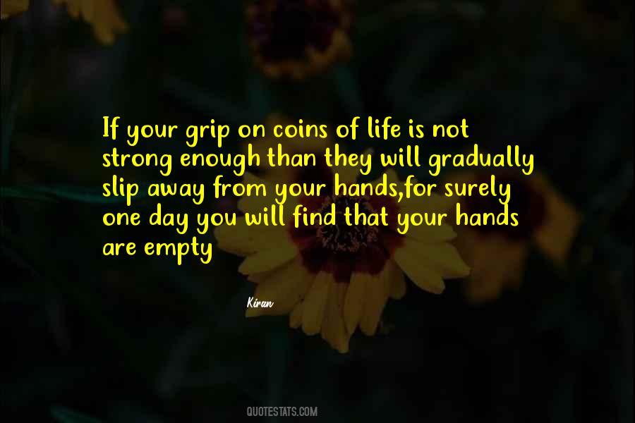 You Are Enough For You Quotes #1687139