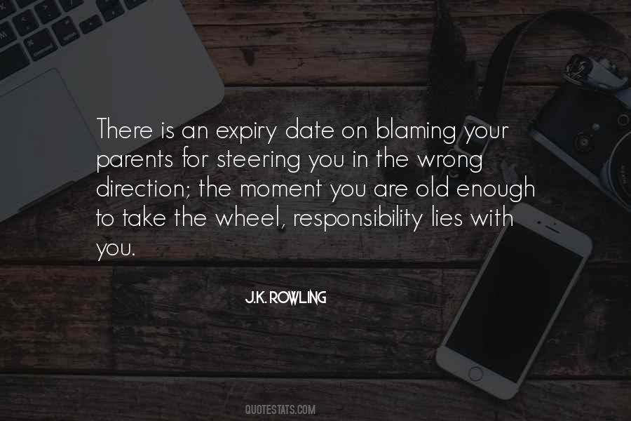 You Are Enough For You Quotes #1758758