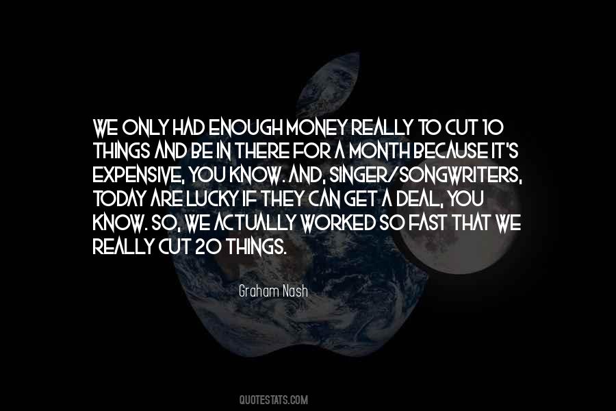 You Are Enough For You Quotes #217966