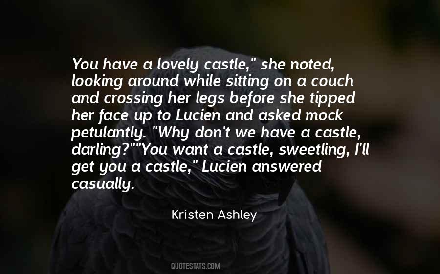 Don't Mock Quotes #173888