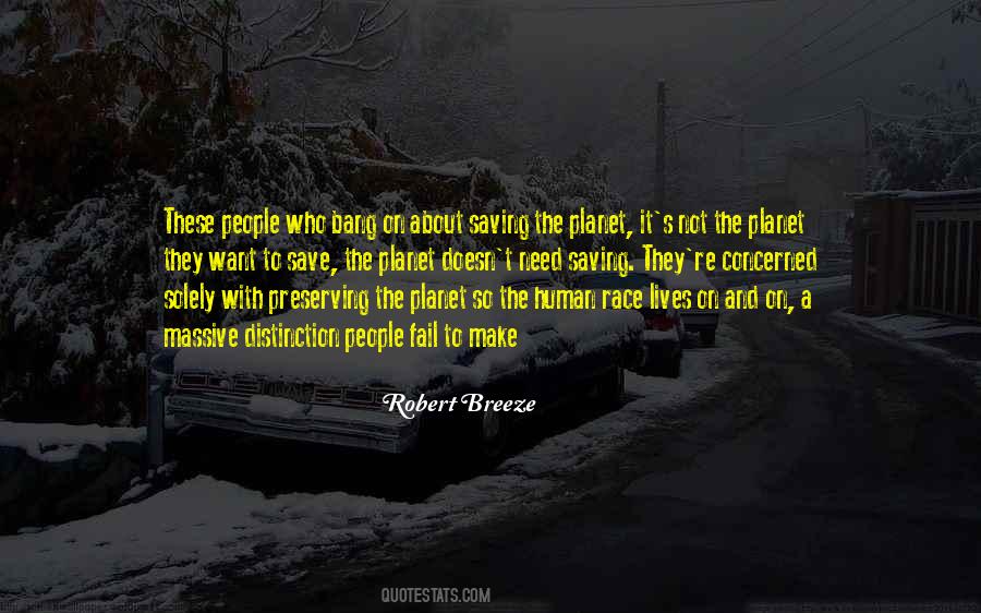Sometimes We All Need Saving Quotes #488057