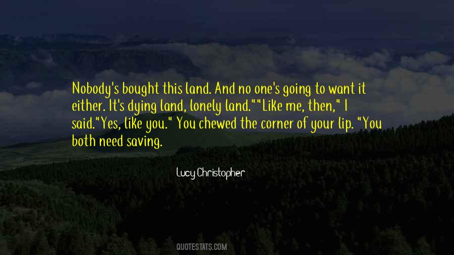 Sometimes We All Need Saving Quotes #708249