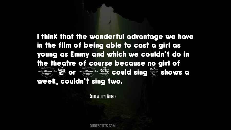 Quotes About Being 8 #1572969