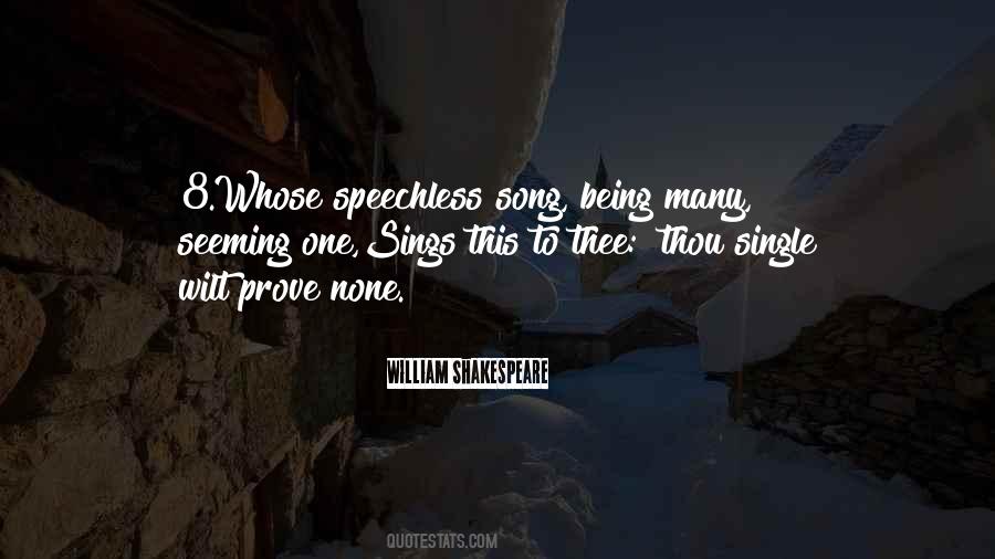 Quotes About Being 8 #1589831