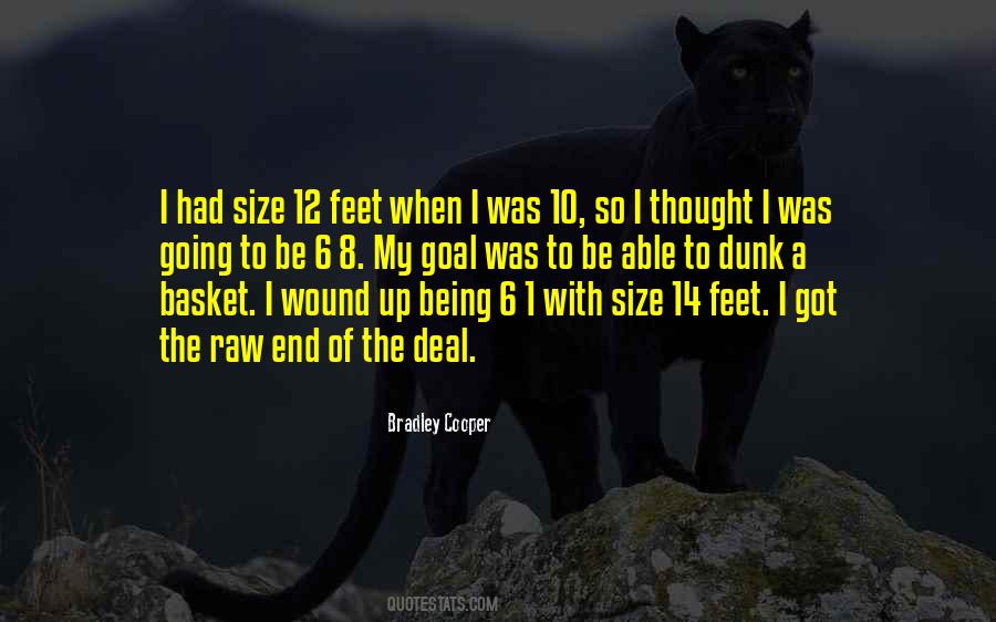 Quotes About Being 8 #1730156