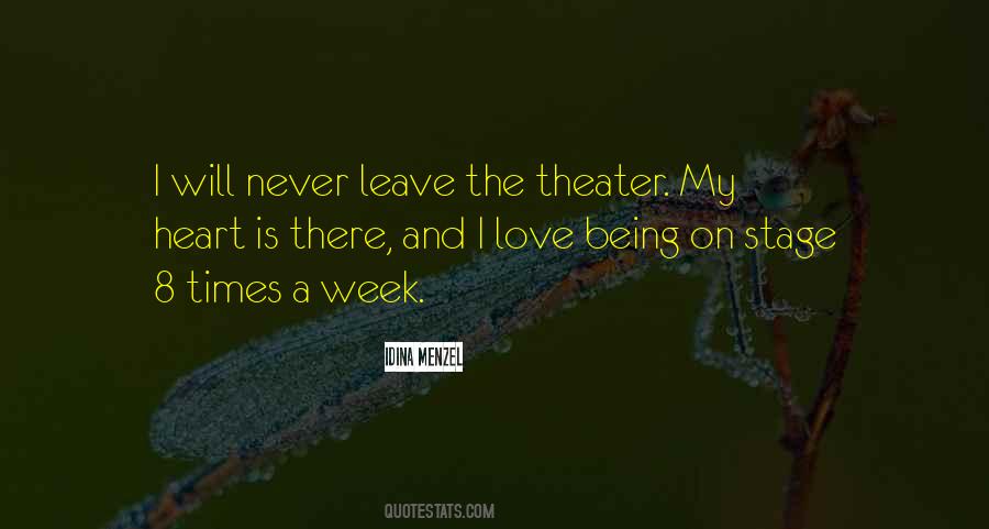 Quotes About Being 8 #610018