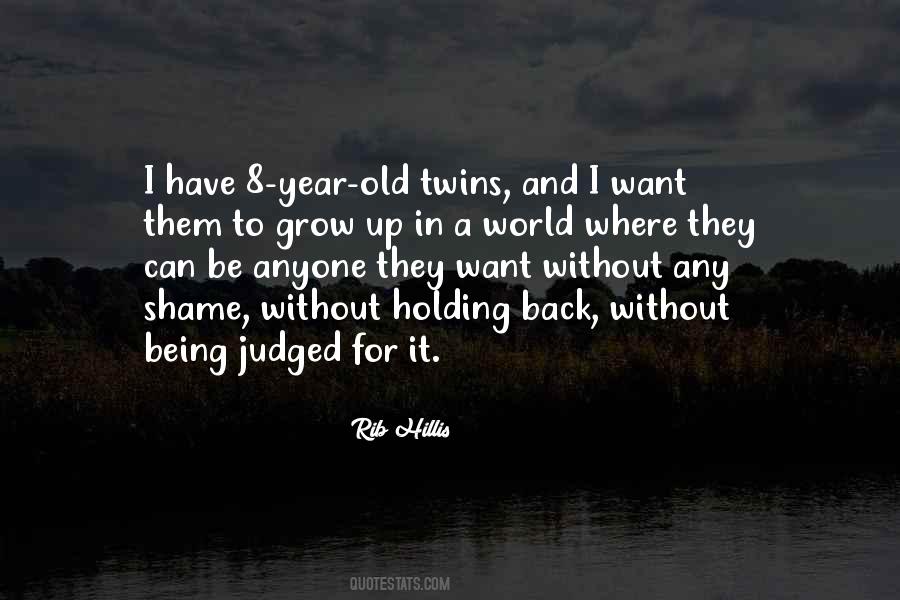 Quotes About Being 8 #667649
