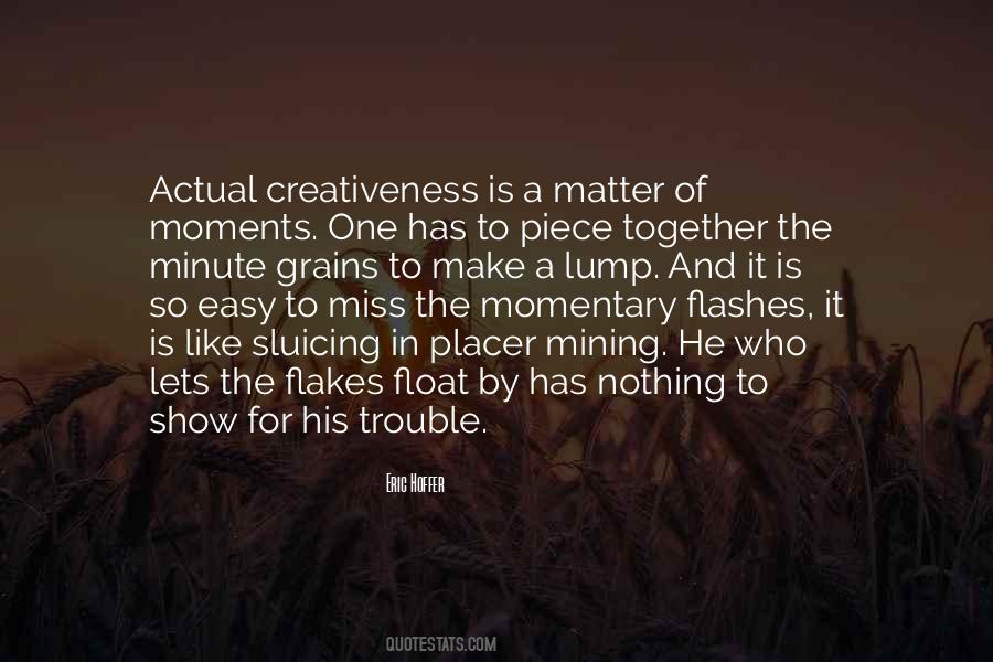 Lets Get Into Trouble Quotes #397374