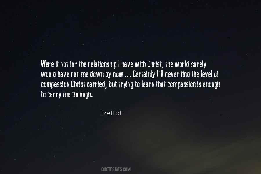 Spiritual Compassion Quotes #1029495