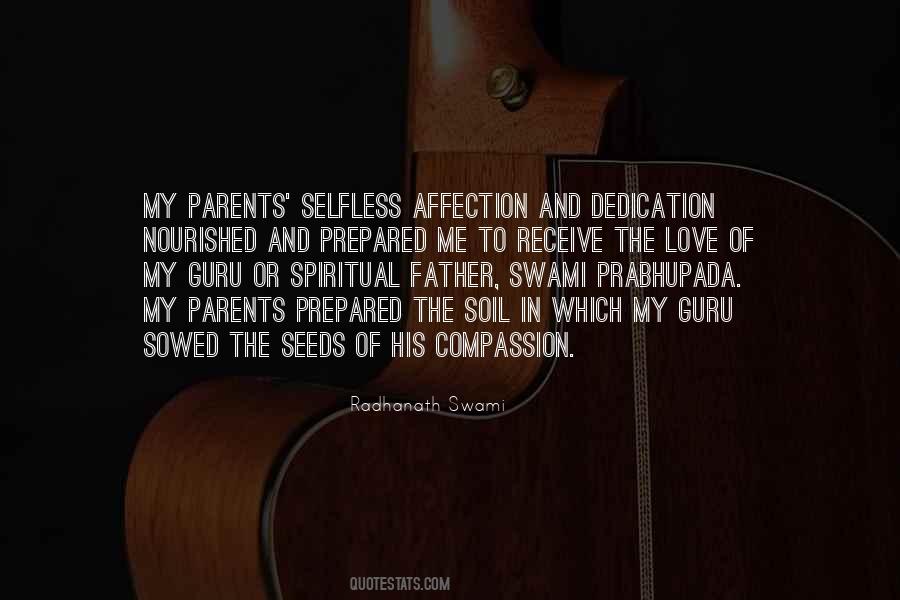 Spiritual Compassion Quotes #1268747
