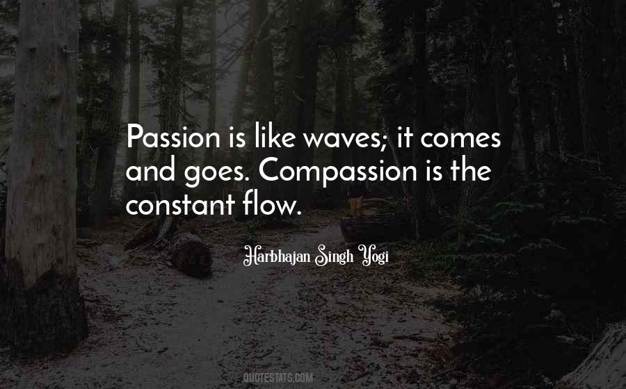 Spiritual Compassion Quotes #1445617