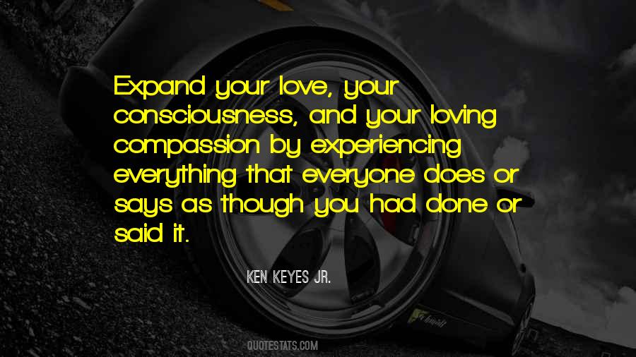 Spiritual Compassion Quotes #1865542