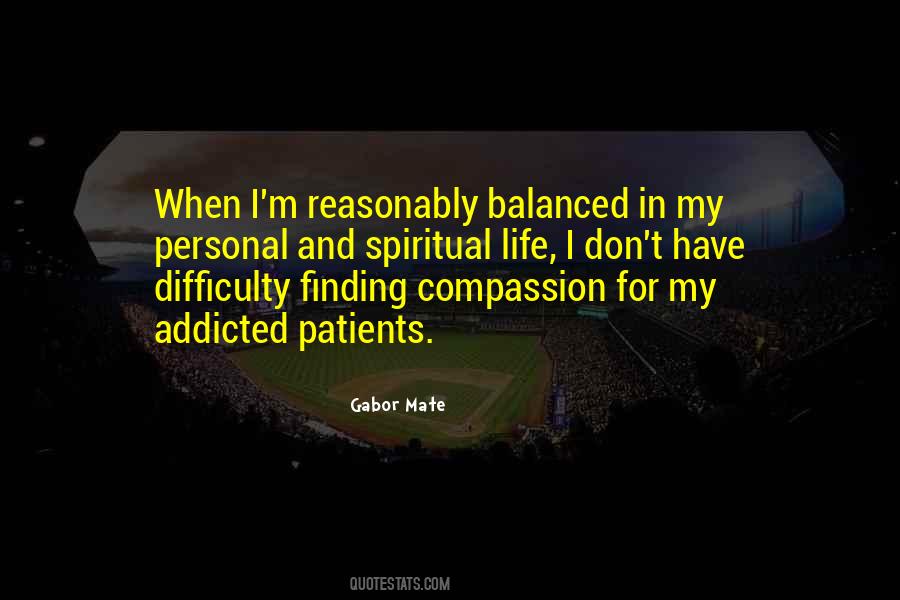 Spiritual Compassion Quotes #249878